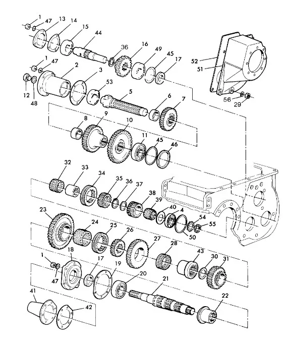 394028 - обойма подшипника скольжения сферического