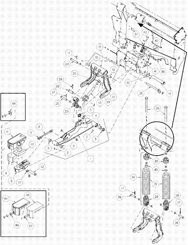 87561216 - палец