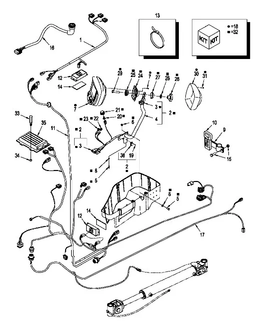 87610068 - монтажный