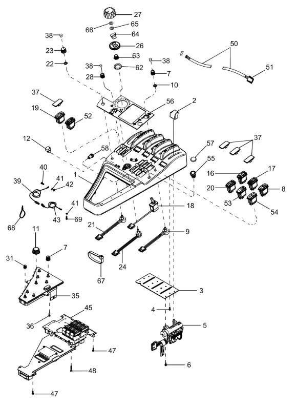 230098A1 - пластина